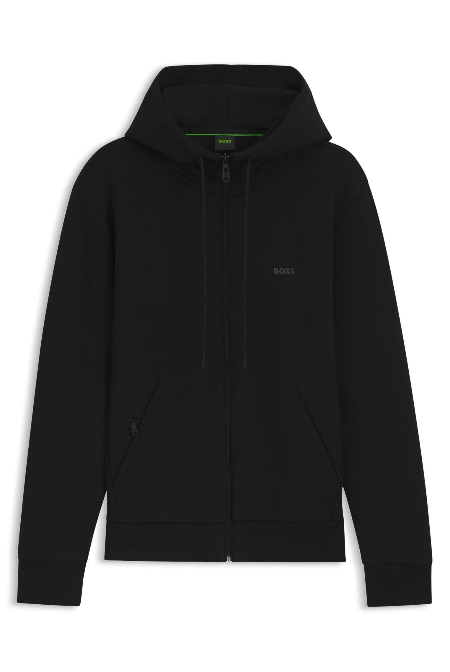 BOSS Men's Saggy 10256713 01 Sweatshirt (pack of 1)