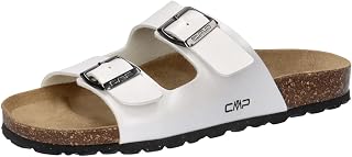 CMP - Eco Thalitha Wmn Slippers Women's Loafer