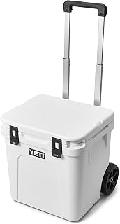 YETI Roadie 48 Wheeled Cool Box