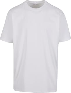 Build Your Brand By102-Heavy Oversized Men's Tee T-Shirt (Pack of 1)