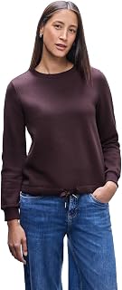 Street One A321952 Women's T-Shirt (Pack of 1)
