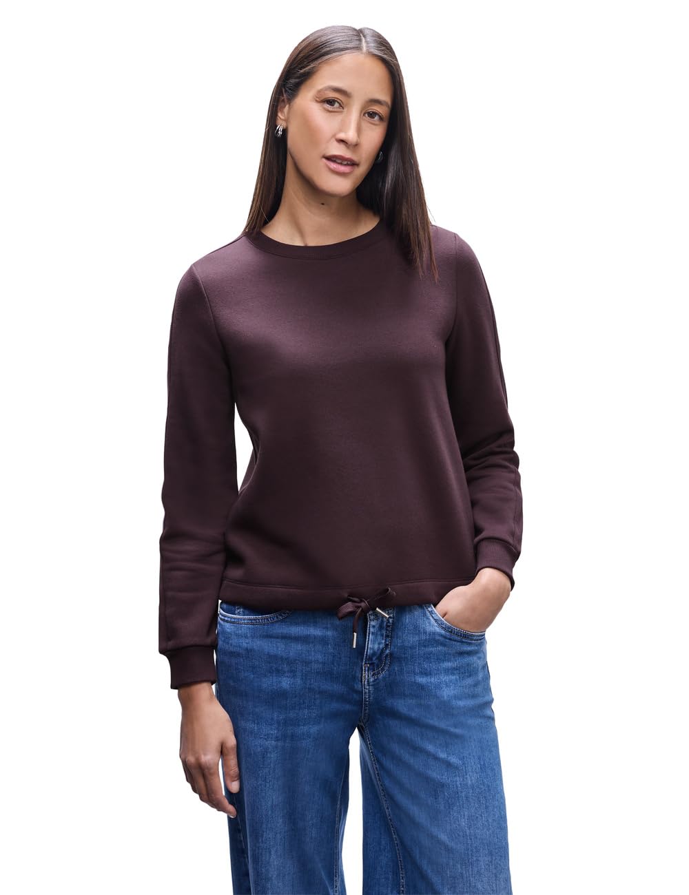 Street One A321952 Women's T-Shirt (Pack of 1)