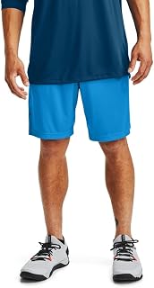 Under Armour 1306443 Men's Tech Graphic Shorts (Training/Shorts)