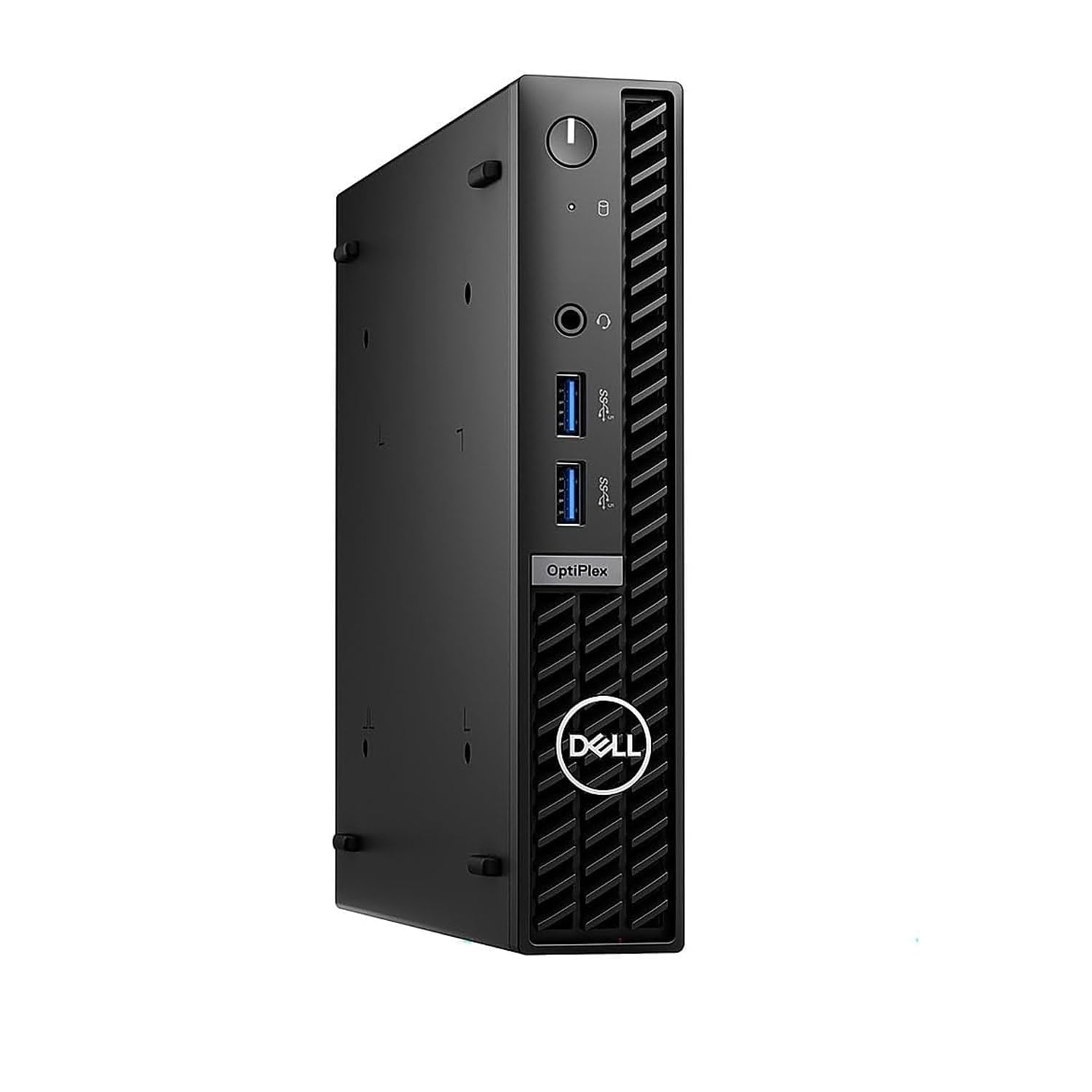 Dell Optiplex 7010 Micro (MFF) Intel 13th Gen i5-13500T (14-Core) 512GB SSD 16GB
