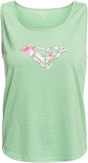 Roxy - Losing My Mind Screen Tee for Women
