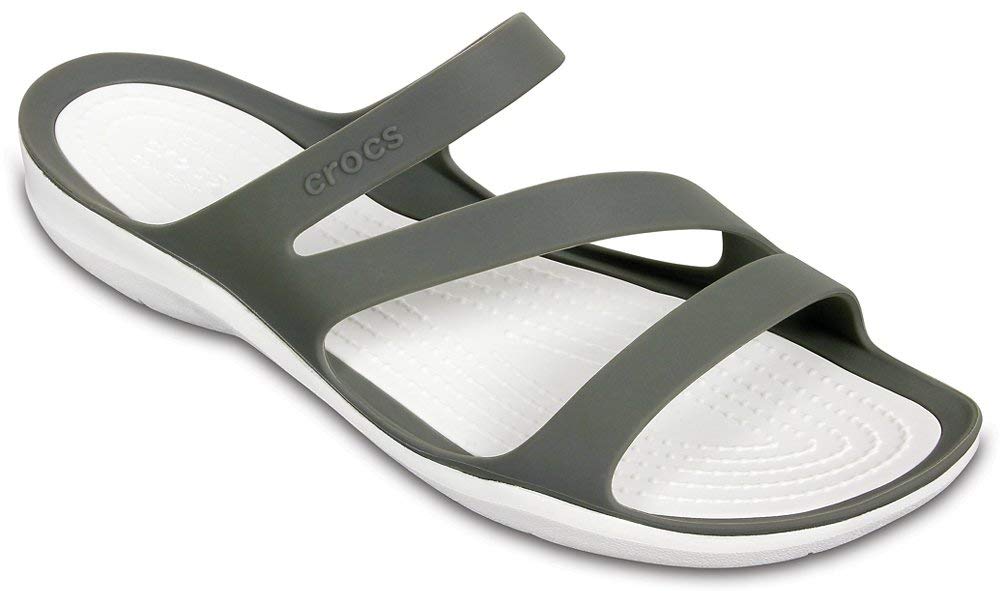 Crocs Swiftwater Sandal W, Women's Sandals