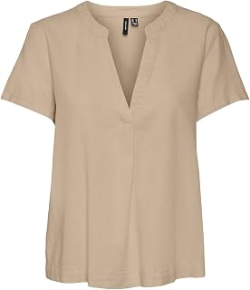 VERO MODA VMBEAUTY Blouse Top