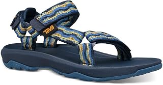 Teva Hurricane Xlt2 Kids Sports Sandal