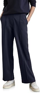 Street One Women's Casual Trousers