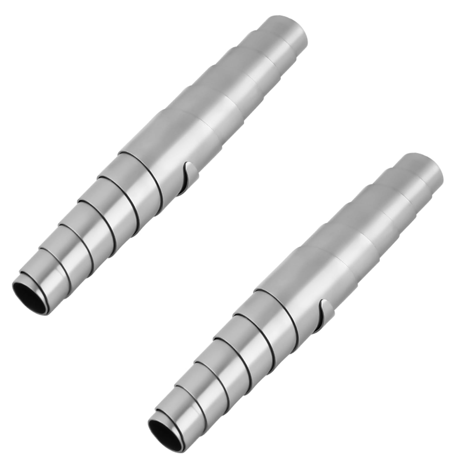 Replacement Springs for Hand Pruners, 6cm Standard Fitting Stainless Steel Heavy