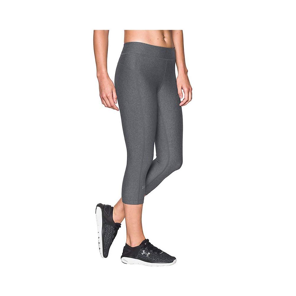 Under Armour Women's Capri Ua Hg Capri