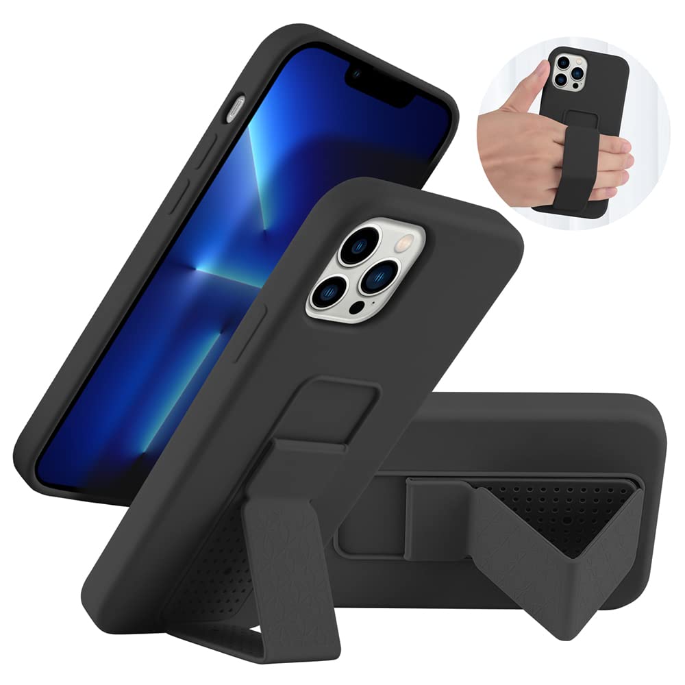 LT LAUDTEC iphone 13 pm zhijia black