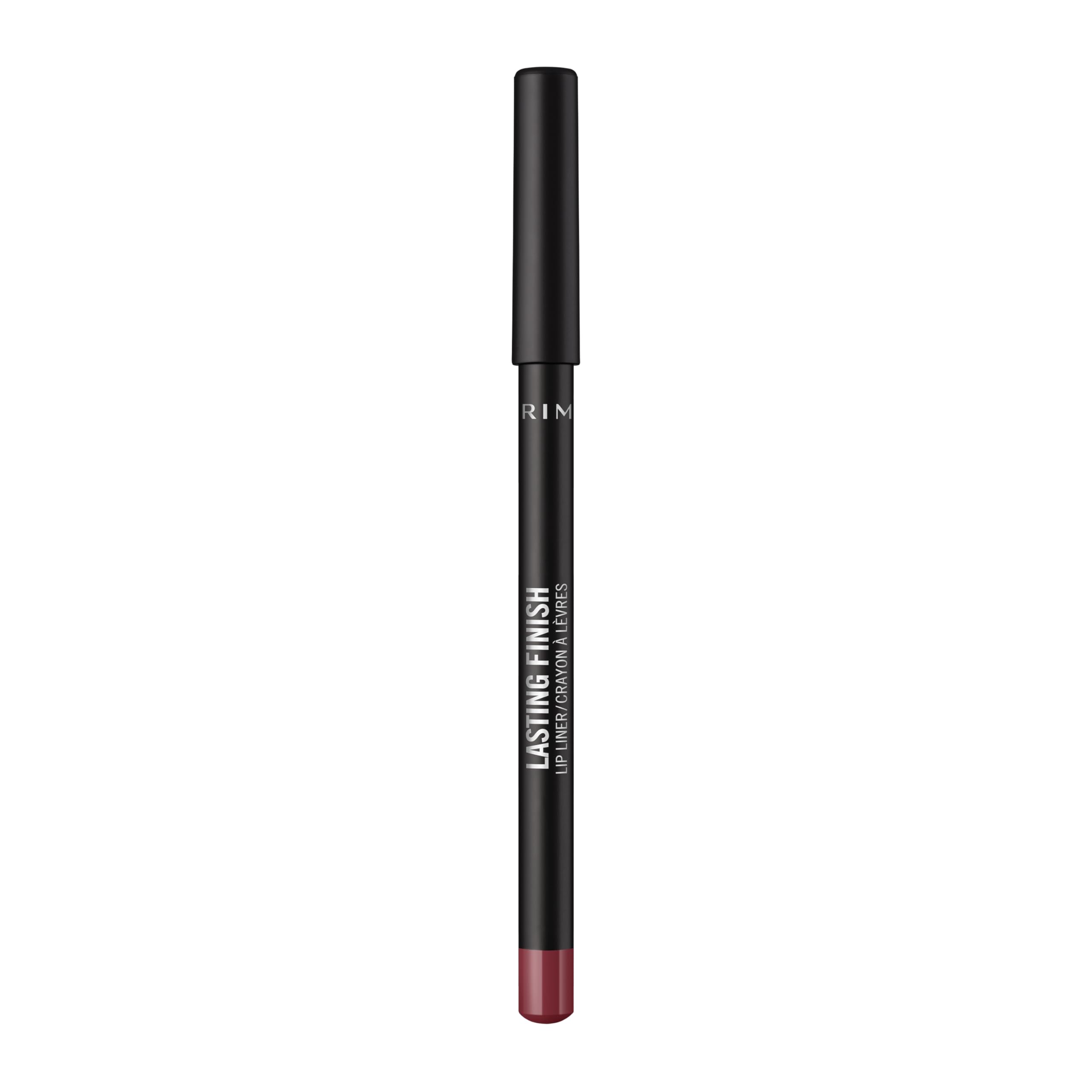 Rimmel London Lasting Finish Lip Pencil, Long Lasting and Intense Colour, 880 Wi