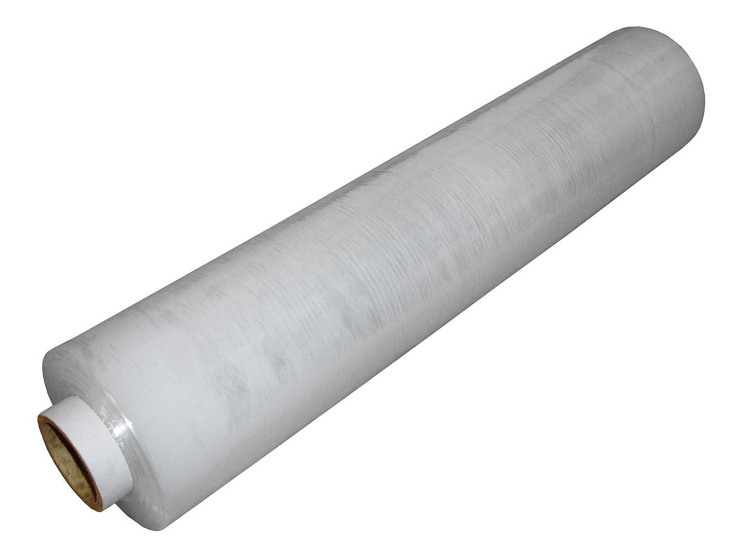 Heavy Duty Strong Pallet / StretchWrap / Shrink Wrap Packaging Cling Film - 400m