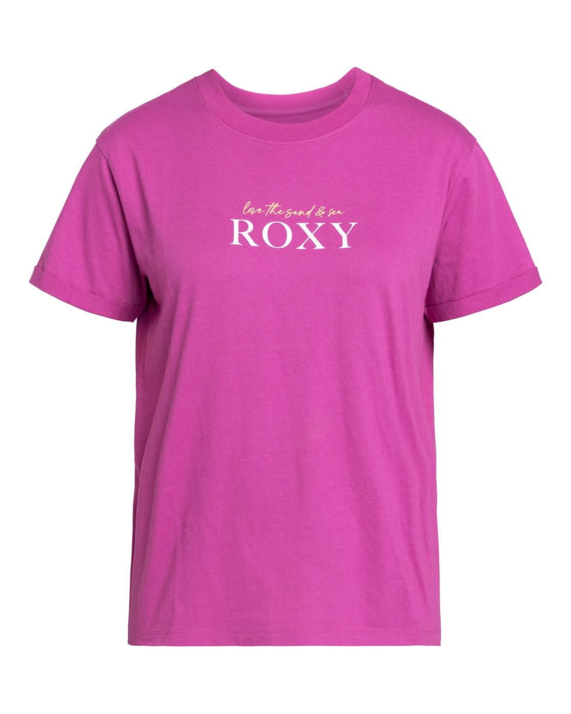 Roxy Noon Ocean Women's T-Shirt (Pack of 1)