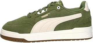 PUMA Unisex Adults Shuffle Downtown Sneakers