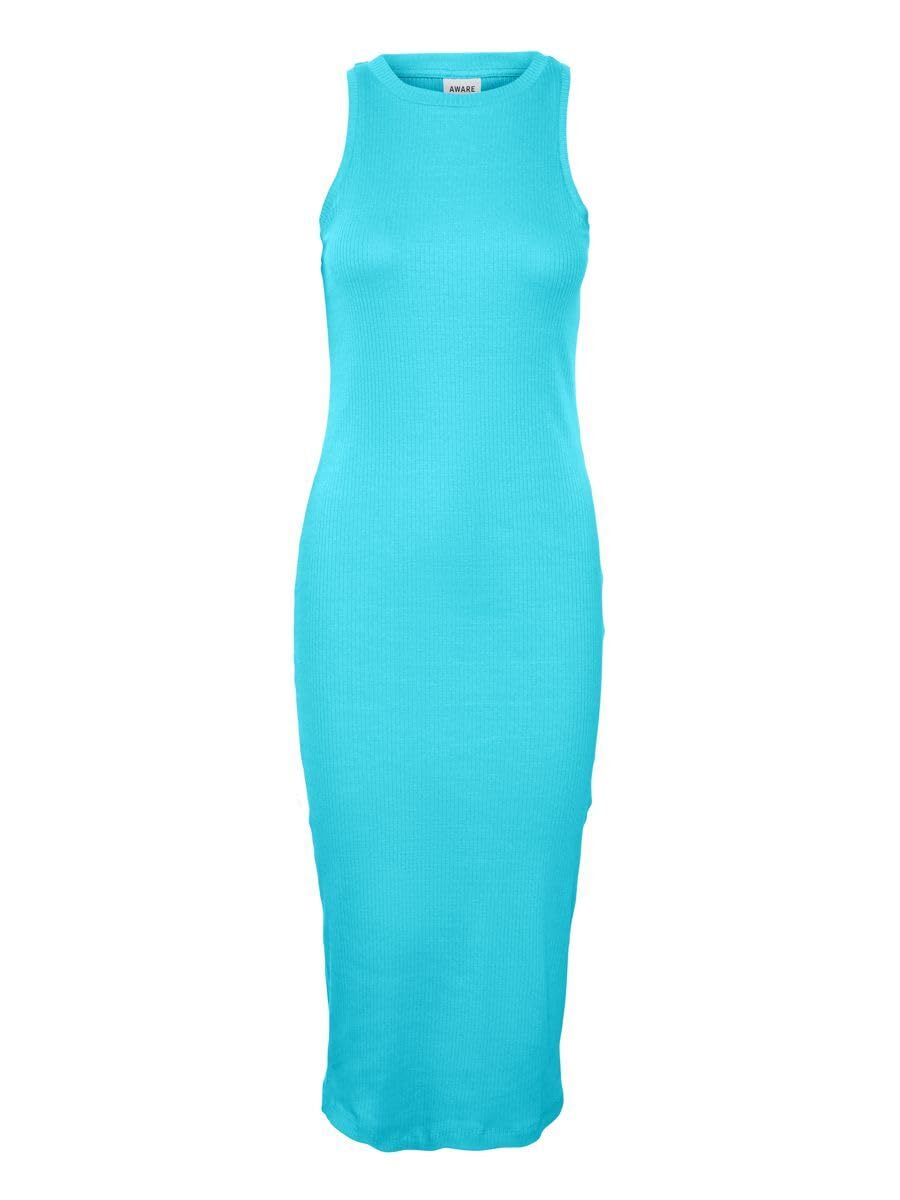 Vero Moda Vmroma Rib Dress Women's Dress