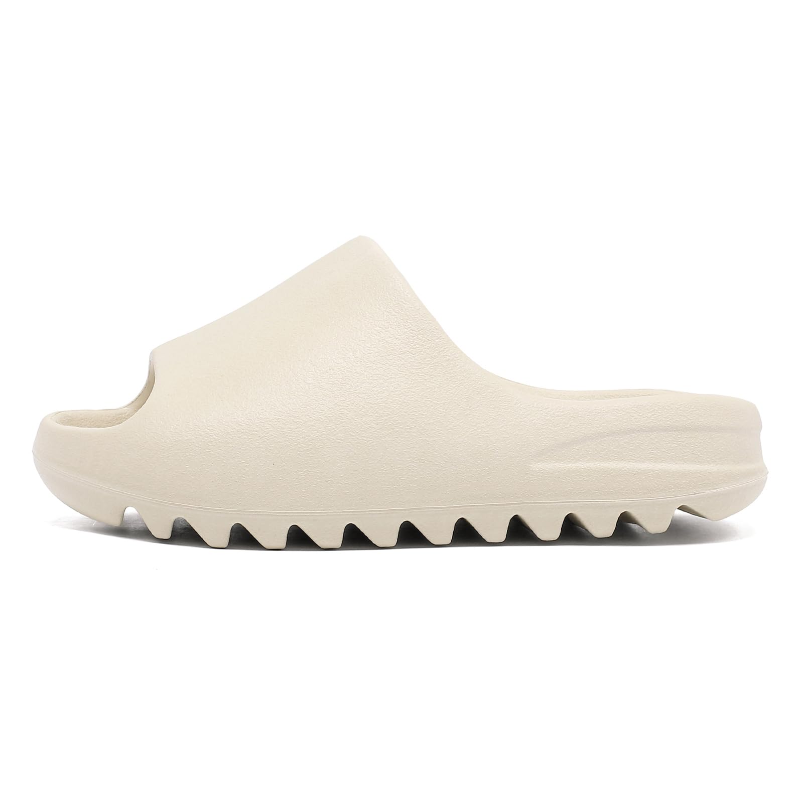 Men's Women's Beach Summer Sandals Rubber Slippers Comfort Foam Slides Comfortab