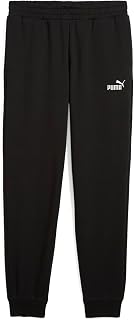 PUMA ESS No. 1 Logo FL Cl Men's Knitted Trousers