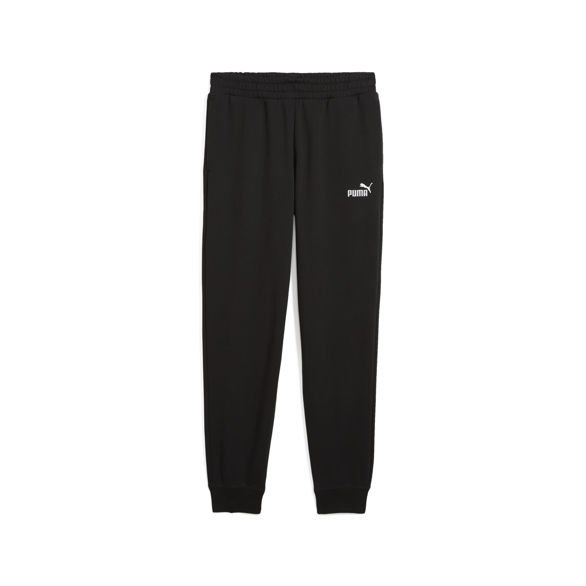 PUMA ESS No. 1 Logo FL Cl Men's Knitted Trousers