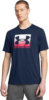 Under Armour UA M Boxed Sports Updated SS T-Shirt Men