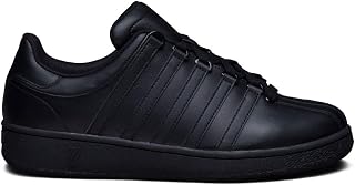 K-Swiss Classic Vn, Zapatillas para Hombre, Negro, 39 EU