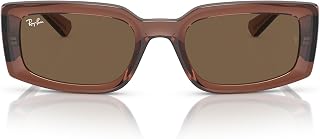Ray-Ban Gafas de sol cuadradas Kiliane Rb4395 para mujer