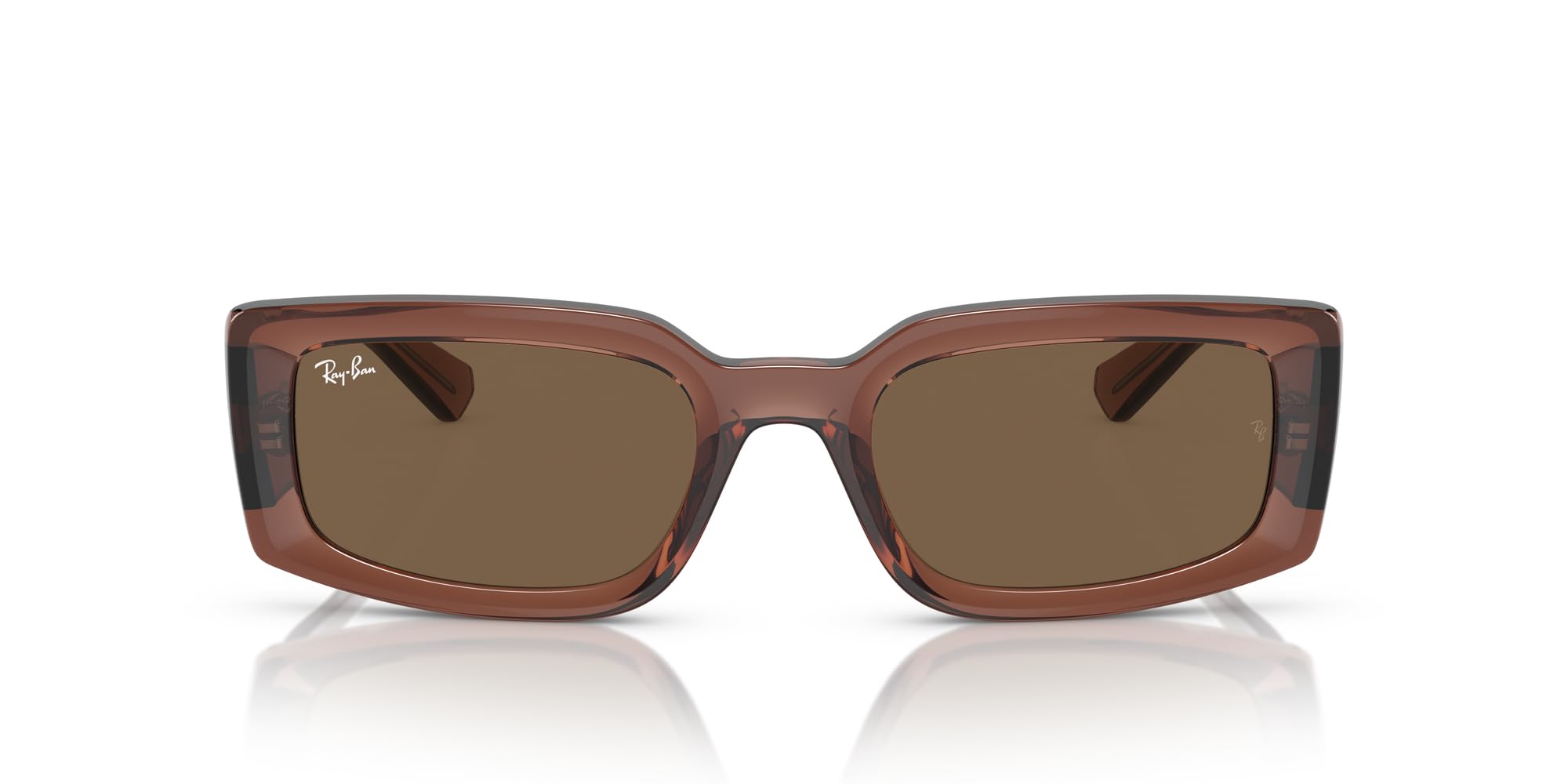 Ray-Ban Gafas de sol cuadradas Kiliane Rb4395 para mujer