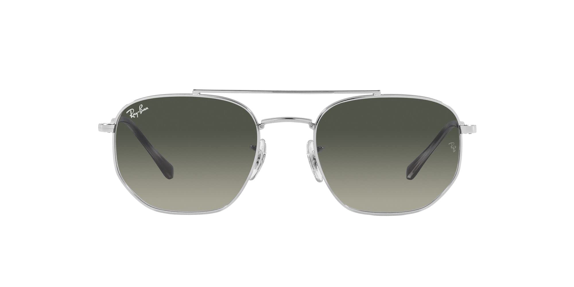 Ray-Ban Square Sunglasses Rb3707