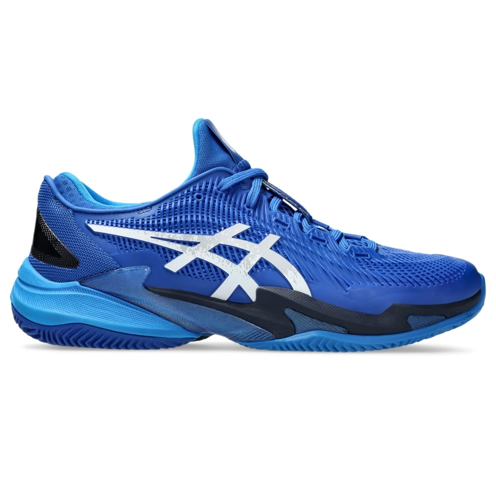 ASICS Court FF 3 Clay Novak, Men's Sneaker