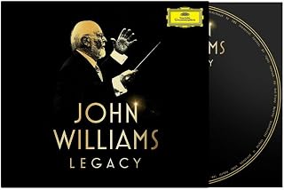 John Williams Legacy