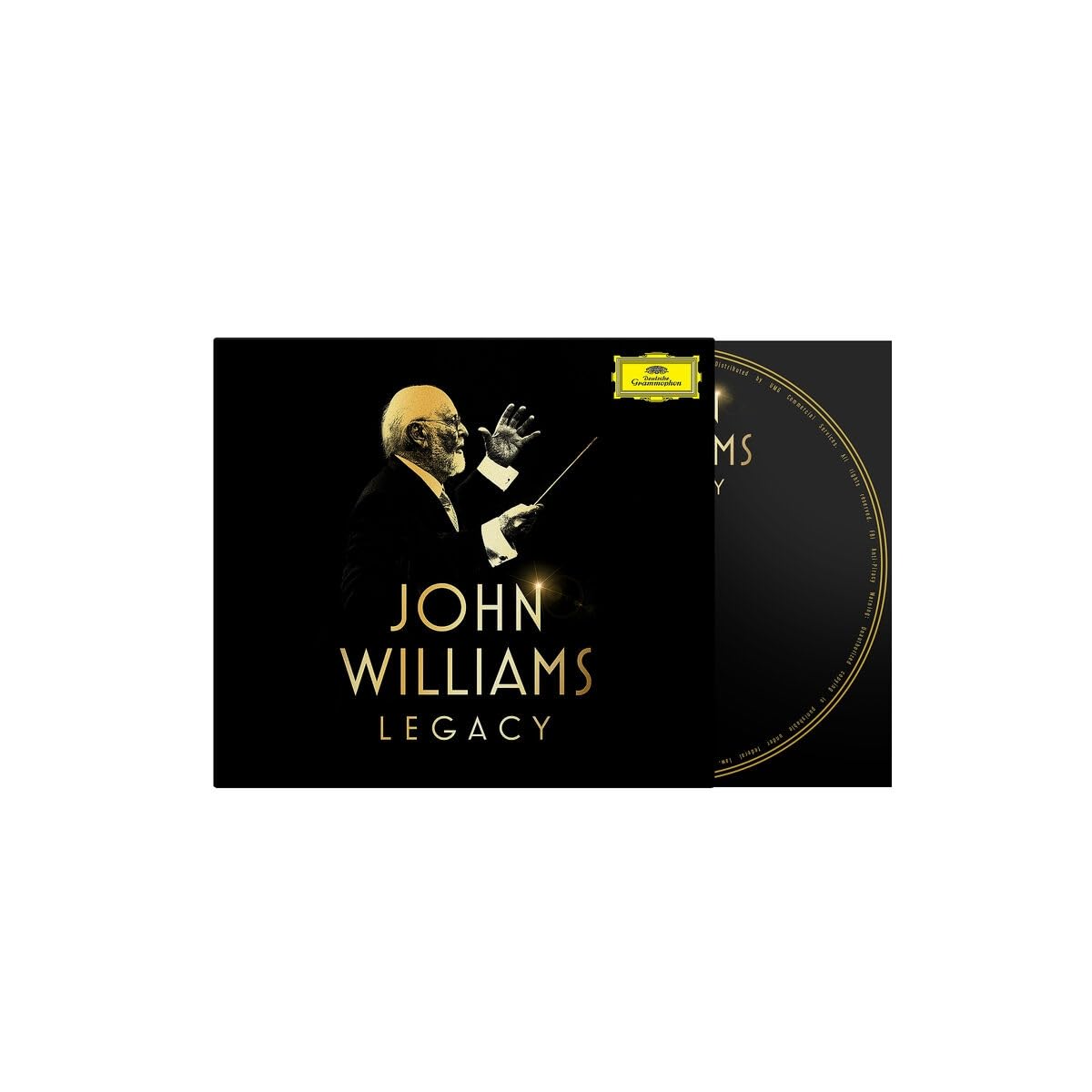 John Williams Legacy