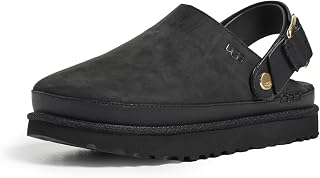 UGG Women's W Goldenstar Villa ClogSlippers