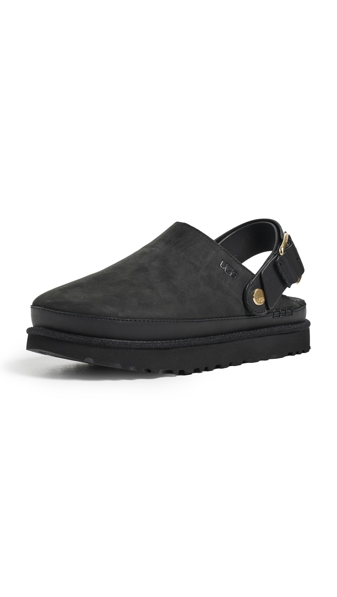 UGG Women's W Goldenstar Villa ClogSlippers
