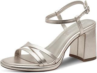 Tamaris Tamaris Damen 1-28328-46 Heeled SandalsWomen