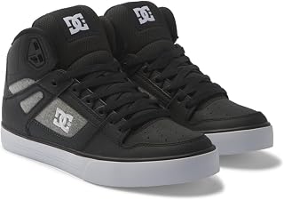 DC Shoes WC Pure High Top Skateboarding Shoes Men