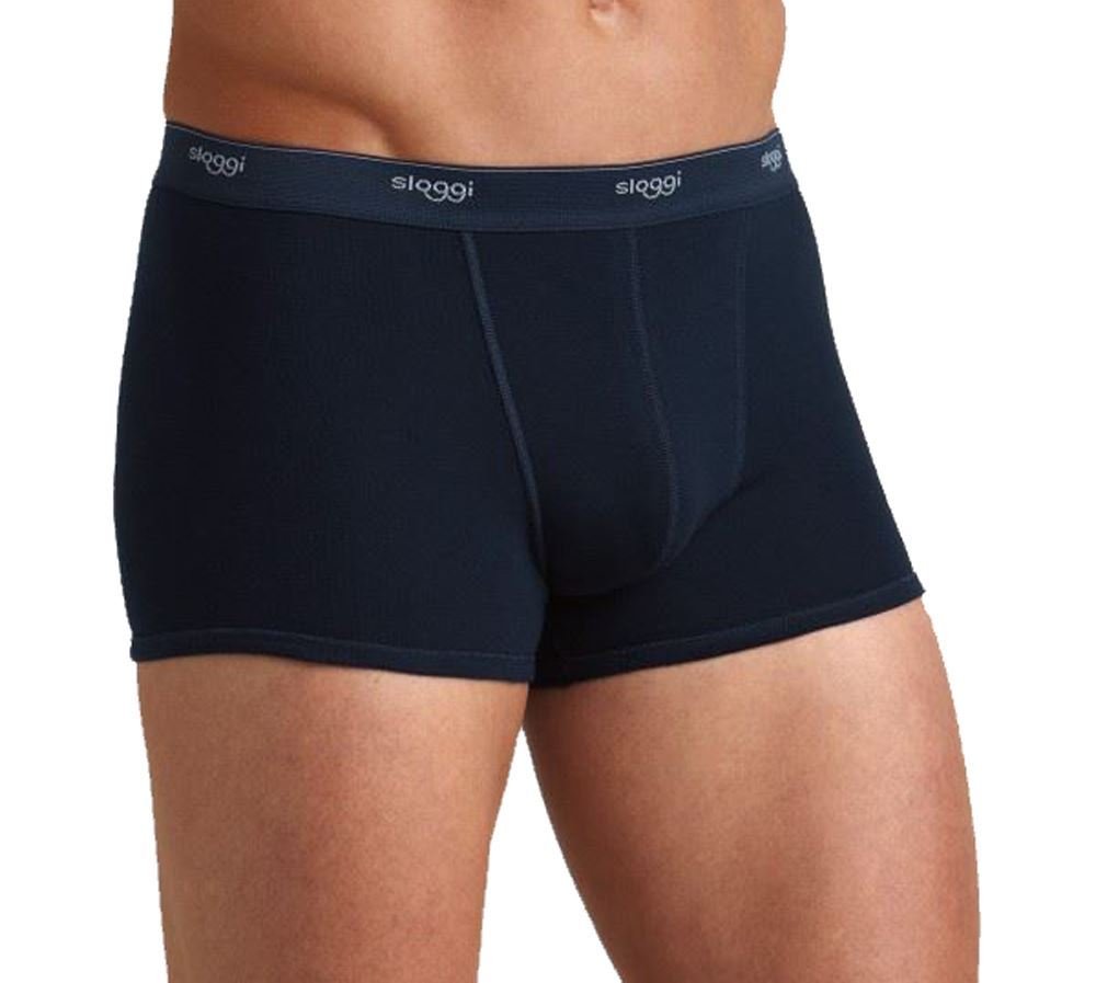 Sloggi - Sloggi Men Basic Shorts