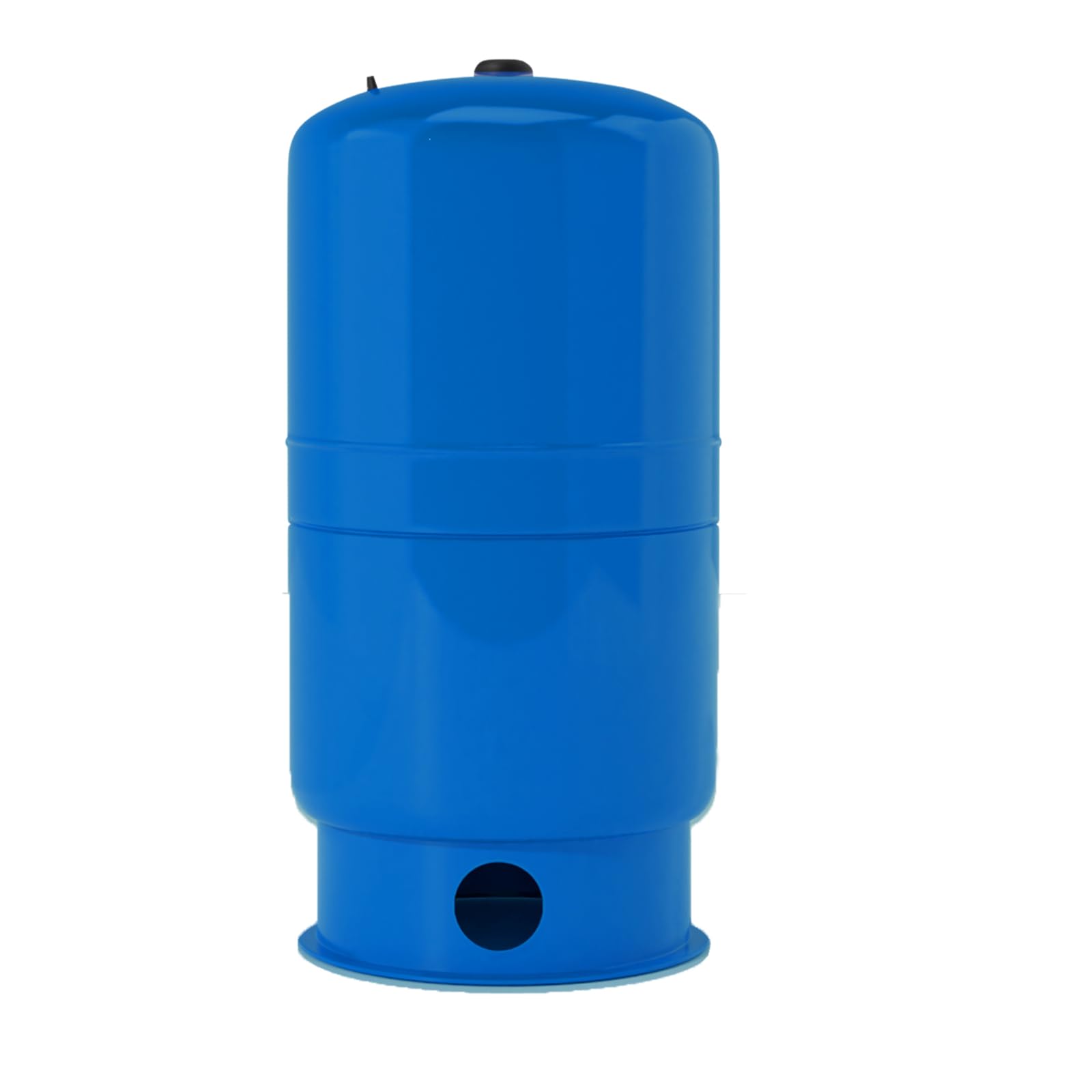 Water Pressure Tank For Well Systems, Vertical Pressurized Tank/Bladder Tank wit