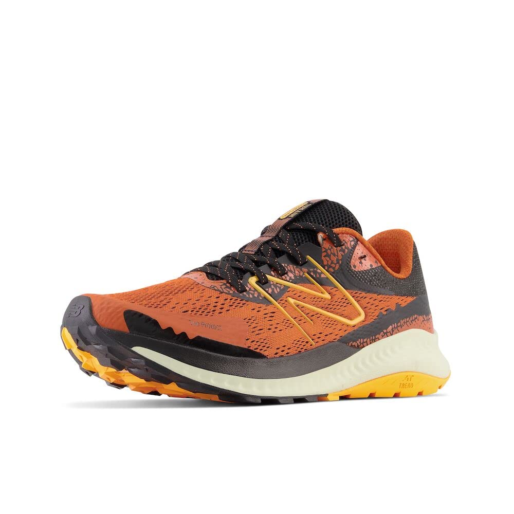 New Balance Nitrile V1 Men's Trail Shoe