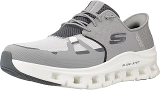 Skechers Glide-Step PRO Hands Free Slip-in TrainersMen