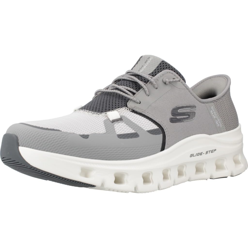 Skechers Glide-Step PRO Hands Free Slip-in TrainersMen