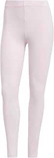 Adidas Women's Essentials Linear Cotton Leggings
