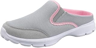 Sisttke Clogs and Mules Women's Summer Beach Garden Slippers