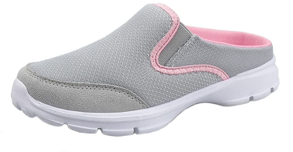 Sisttke Clogs and Mules Women's Summer Beach Garden Slippers