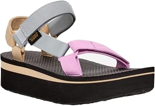 Teva Flatform Universal Women's Sandal