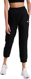 PUMA Women's Active Woven Pants Woven Pants