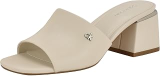 Calvin Klein Rowena, Heel Sandal Woman