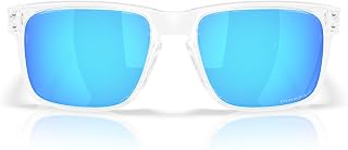 Oakley Oo9244 Holbrook Low Bridge Fit Square Sunglasses for Men
