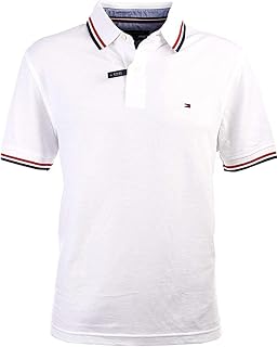 Tommy Hilfiger Men's Striped