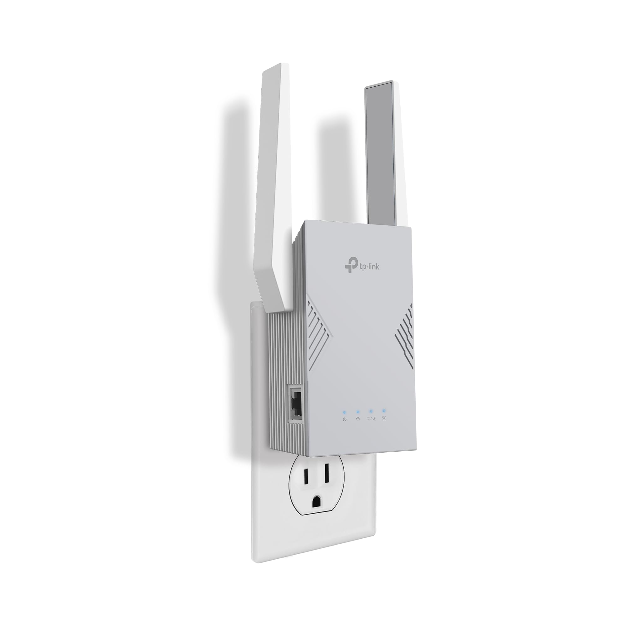 TP-Link BE3200 Wi-Fi 7 Dual-Band Range Extender RE223BE w/Ethernet Port | 3.2 Gb